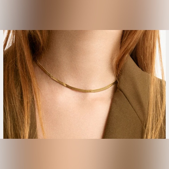 Hey Harper Nassau Necklace 16-18” brand new with gift box - Picture 4 of 4